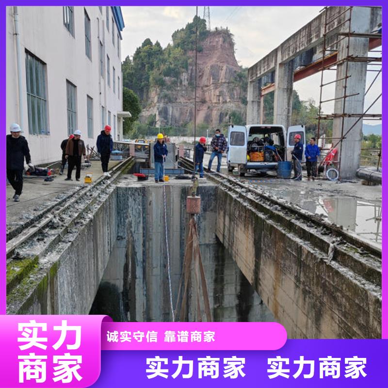 水下封堵管道公司在线报价知名公司