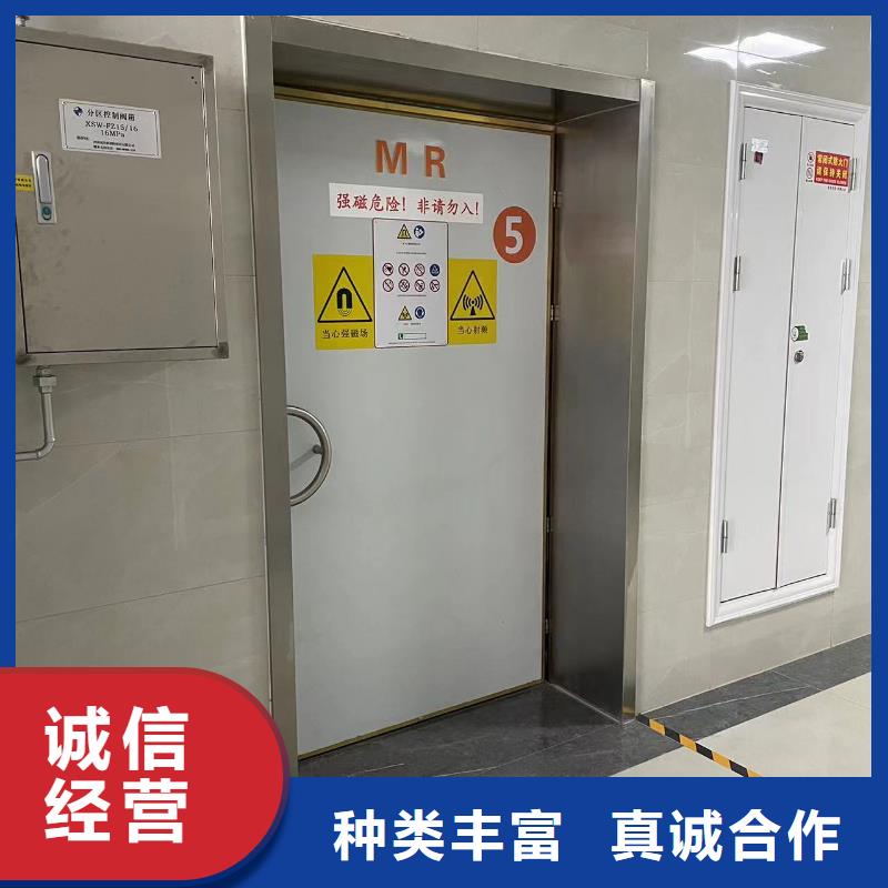 现货铅门上门施工产地批发