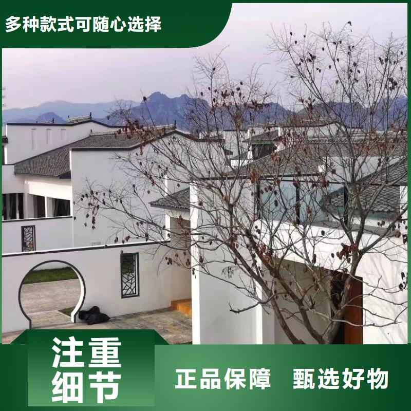 农村自建别墅价格多少N年专注