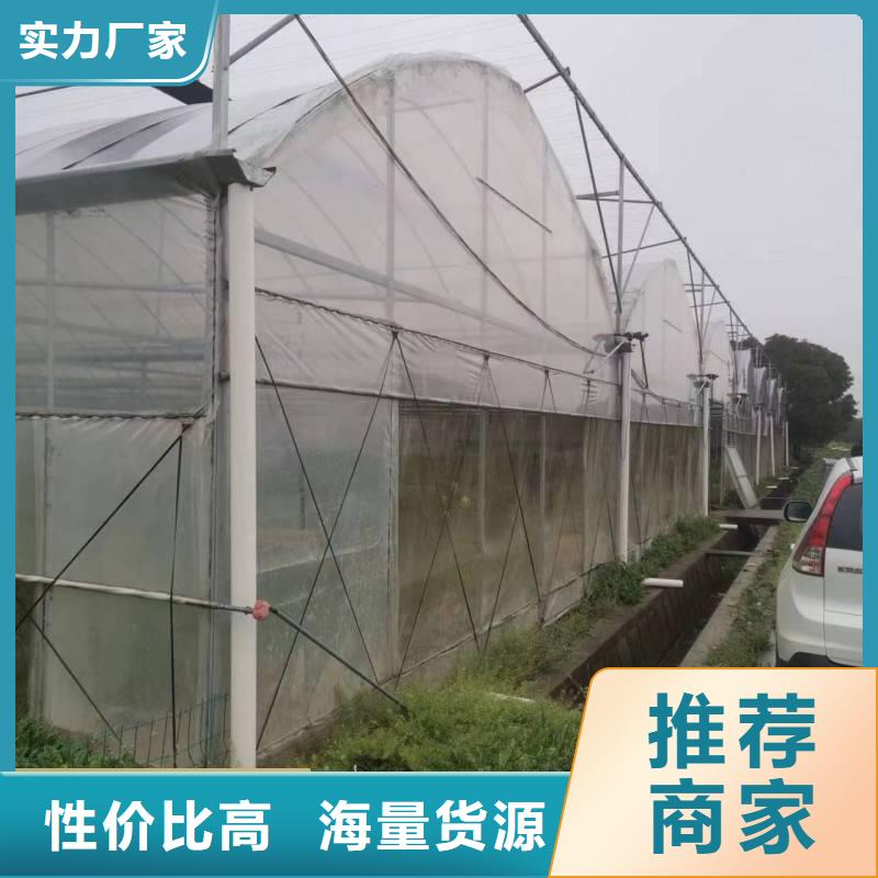 万秀区草莓大棚PO膜按需定制源头工厂