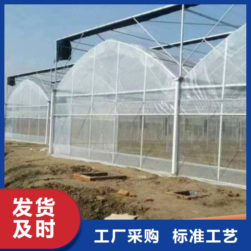 蔬菜温室大棚钢管厂家批发现货供应2025-全国配送设计制造销售服务一体