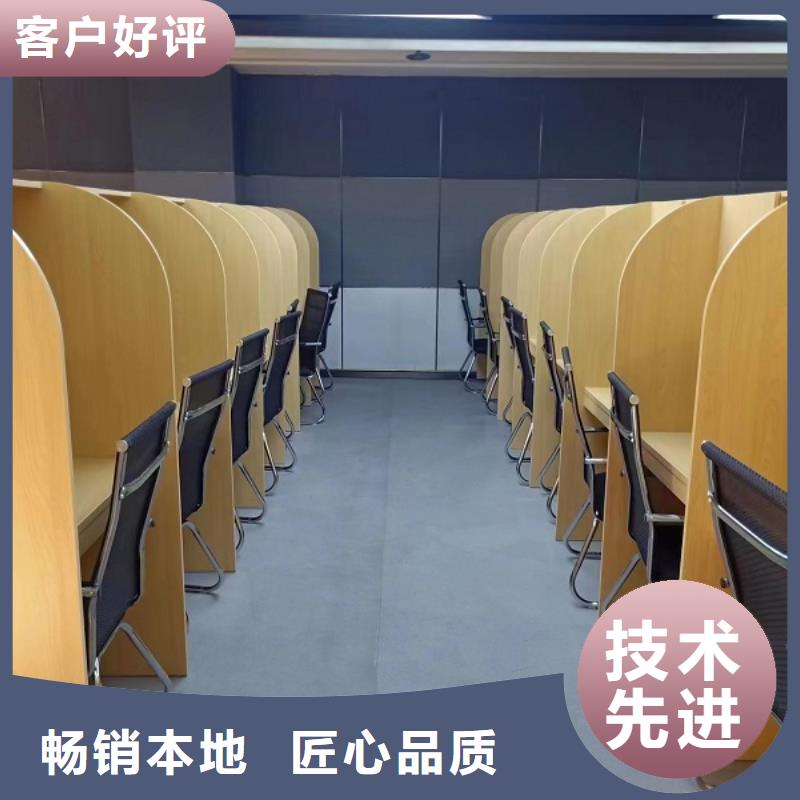 学生自习桌价格【九润办公家具】交货准时