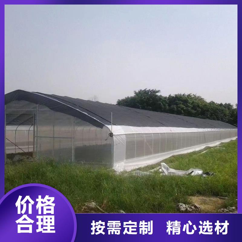 温室大棚养殖大棚建设库存充足产品细节