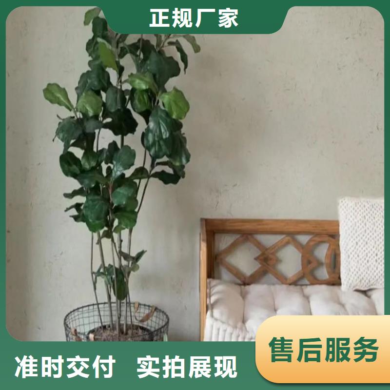 稻草漆施工全包价当地公司