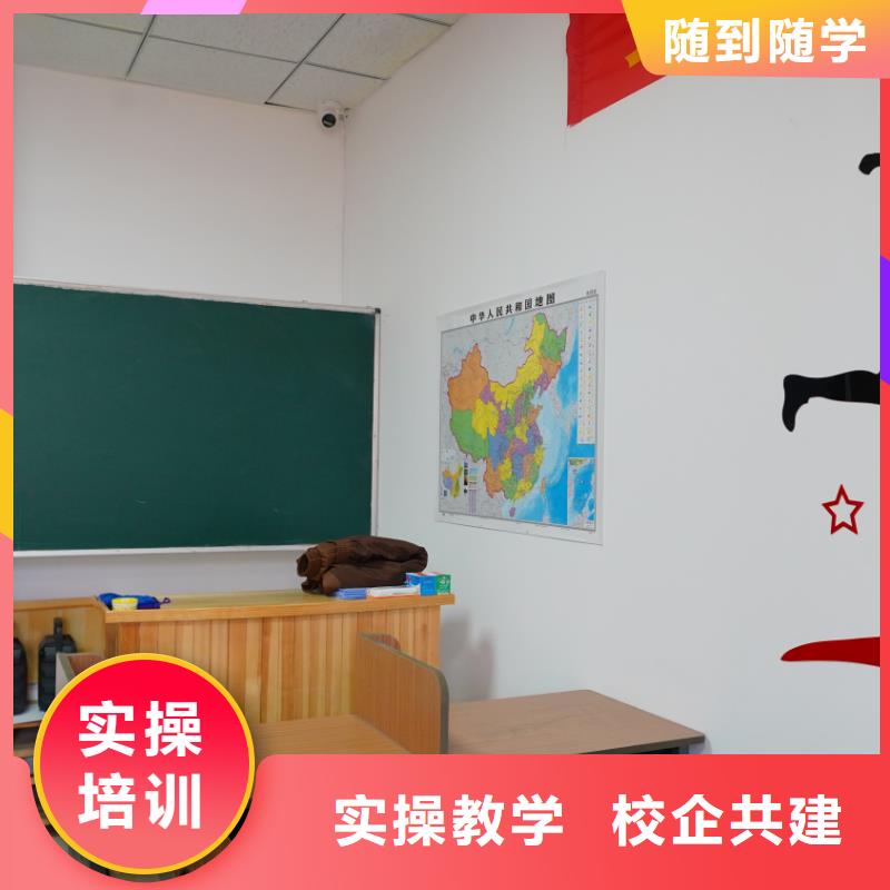 艺考文化课补习学校推荐立行学校学校环境杰出校企共建