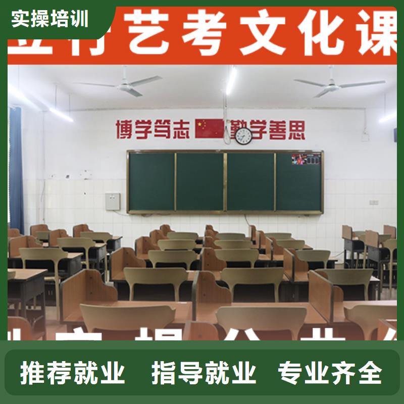 艺术生文化课补习学校分数线多少学真本领