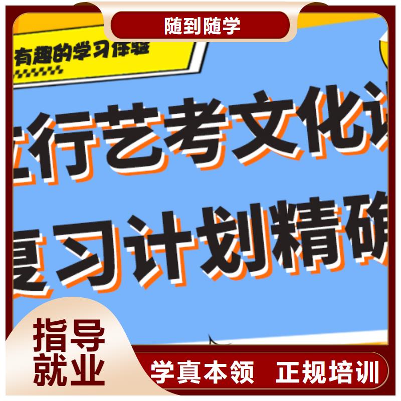 艺考生文化课补习班
好提分吗？
理论+实操