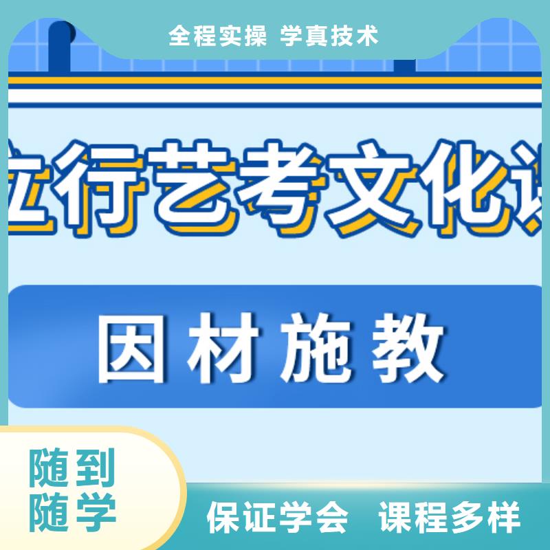 艺考文化课补习【舞蹈艺考培训】指导就业实操教学