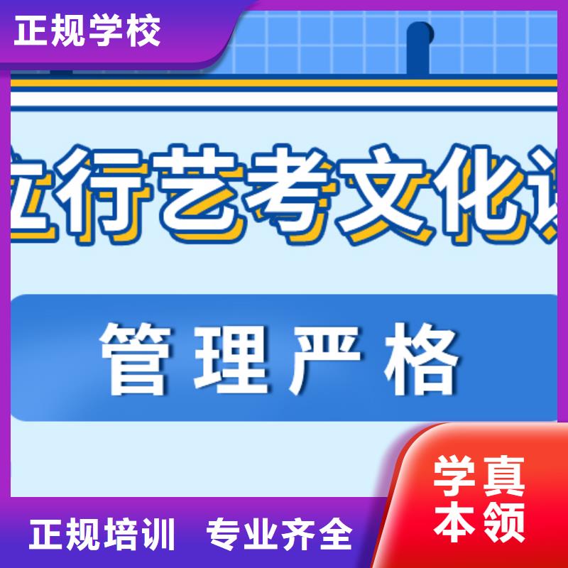 艺考文化课补习艺考辅导老师专业师资力量强