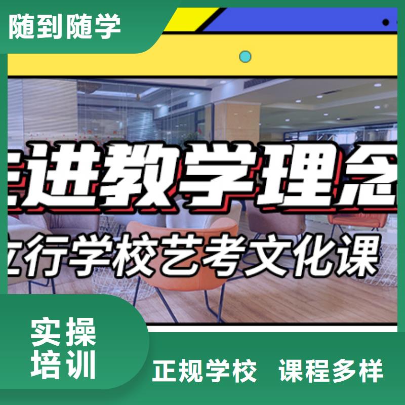 艺术生文化课【艺考培训】手把手教学实操教学