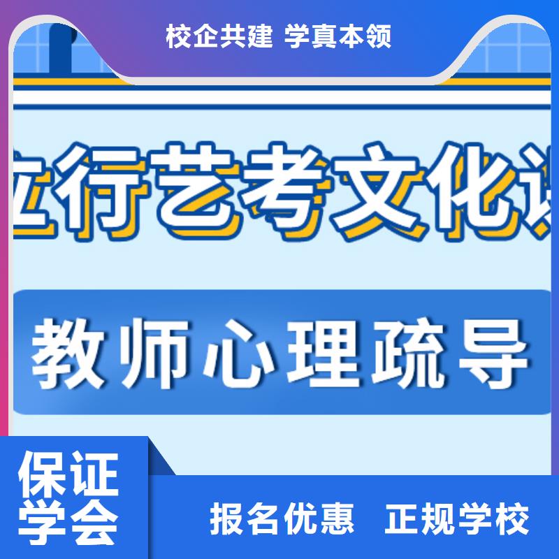 艺术生文化课艺考辅导机构手把手教学技能+学历