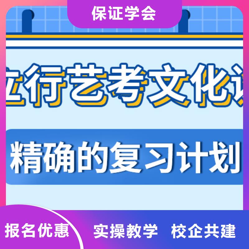 艺术生文化课艺考文化课百日冲刺班理论+实操技能+学历