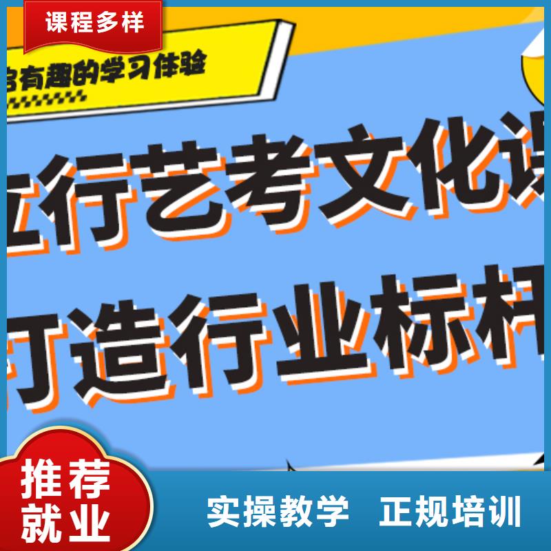 艺术生文化课艺考生面试现场技巧就业不担心免费试学