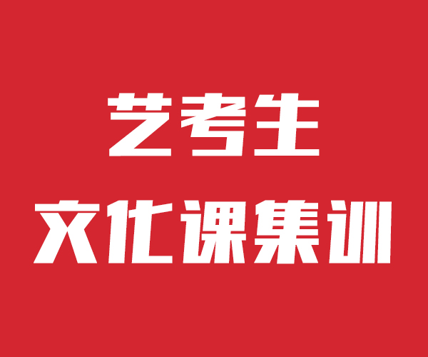 艺术生文化课培训学校哪家不错离得近的