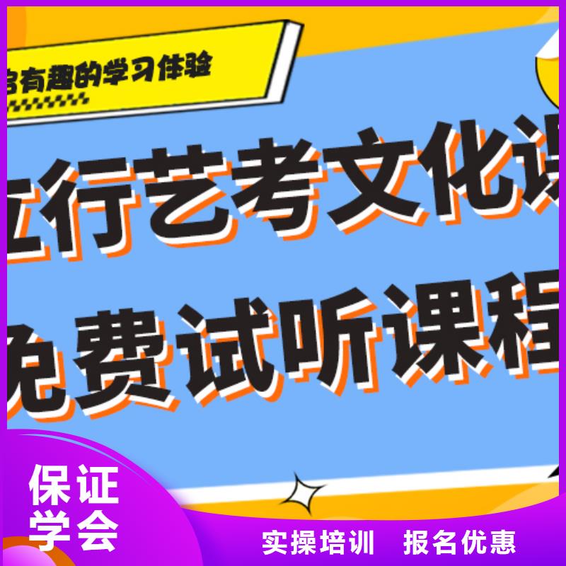 艺考文化课高三冲刺班保证学会<本地>制造商