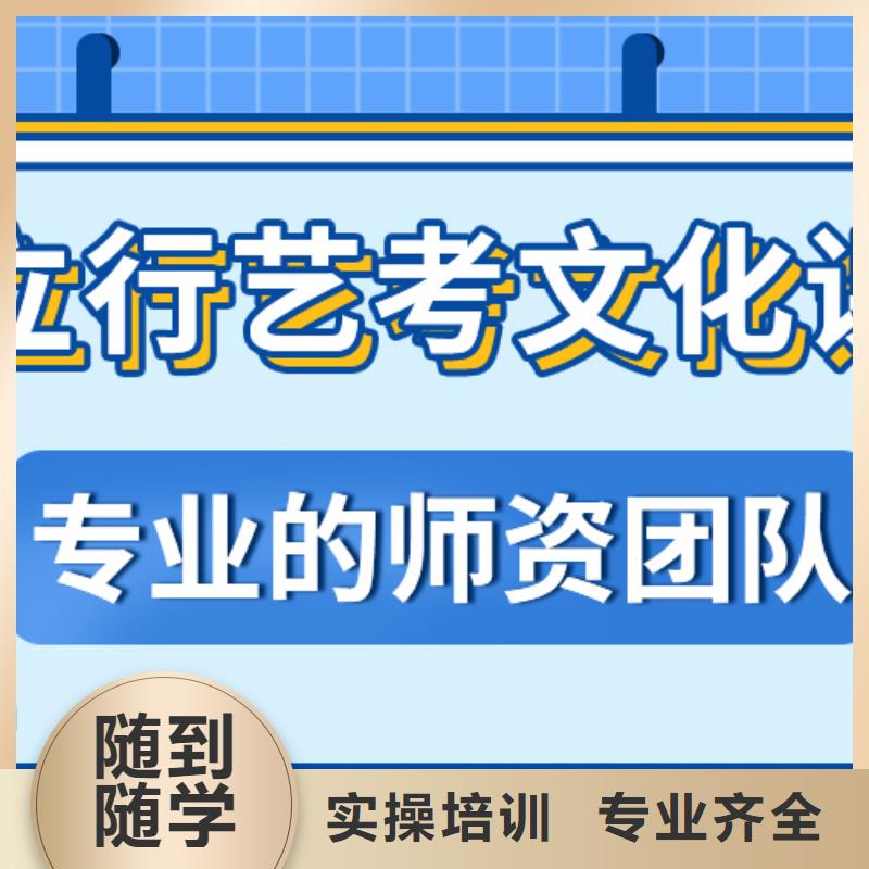 【艺考文化课-艺考文化课培训理论+实操】[当地]服务商