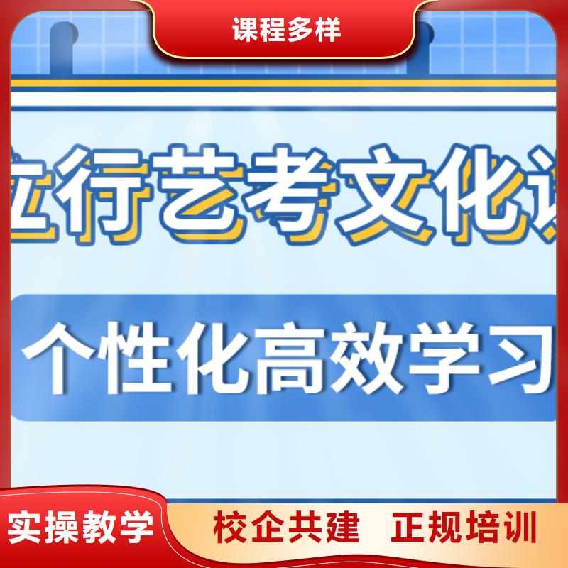 艺术生文化课辅导有几所学校高薪就业