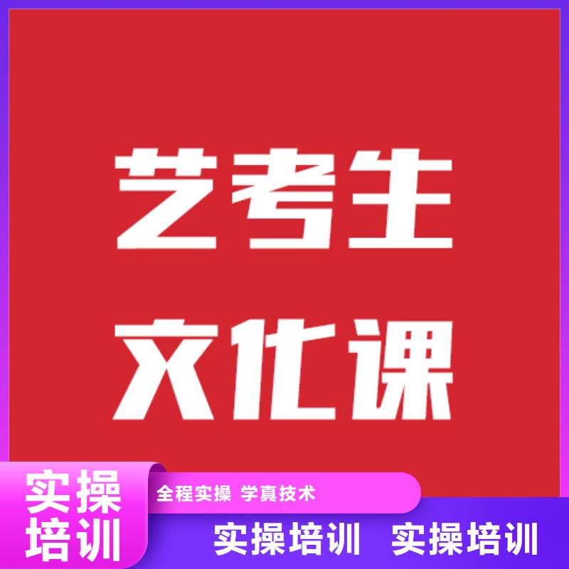 艺考文化课培训高考志愿填报指导学真技术专业齐全