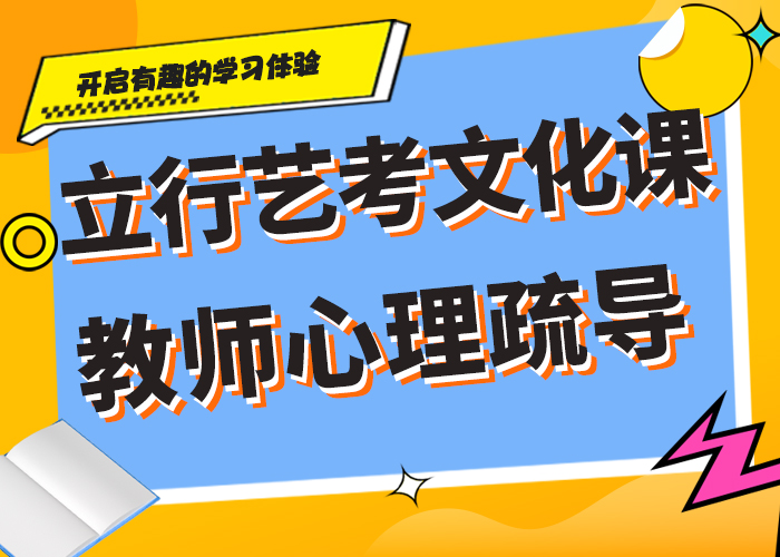 艺考生文化课艺术生文化补习随到随学