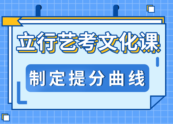 【艺考生文化课】【艺考培训机构】理论+实操