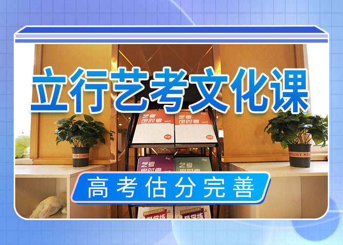 艺考文化课艺考文化课冲刺班随到随学