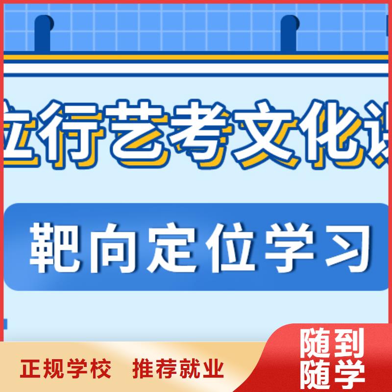 济南艺考文化课高考复读周日班学真本领当地经销商