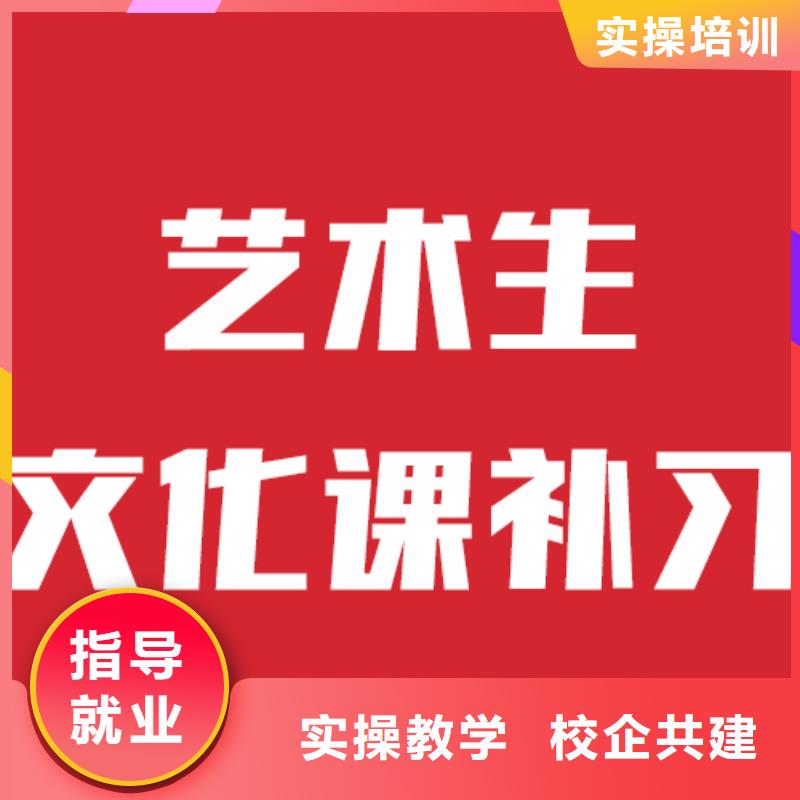 艺术生文化课辅导一年学费信誉怎么样？本地品牌