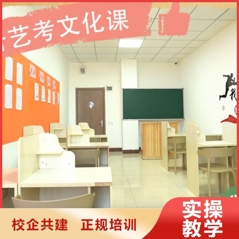 艺考生文化课补习学校哪个学校好精品小班课堂师资力量强