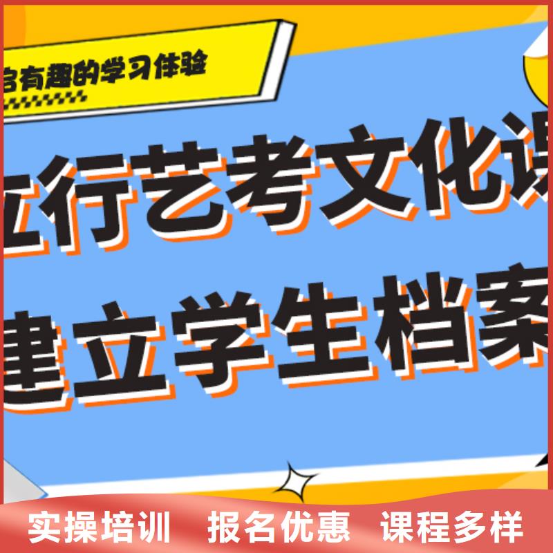 艺考生文化课培训机构怎么样省重点老师教学手把手教学