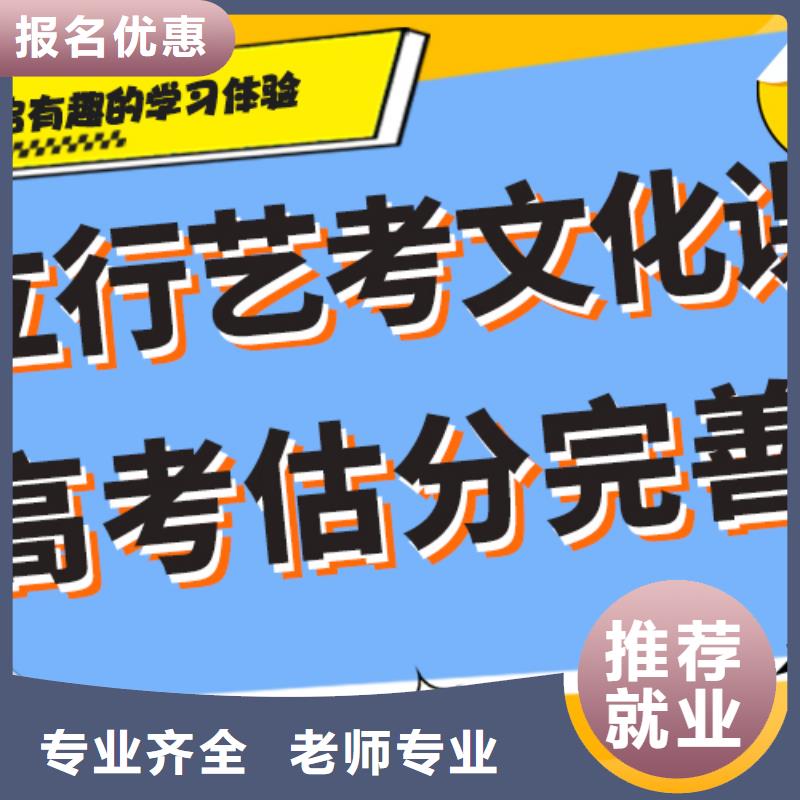 艺体生文化课培训补习哪家好省重点老师教学学真本领