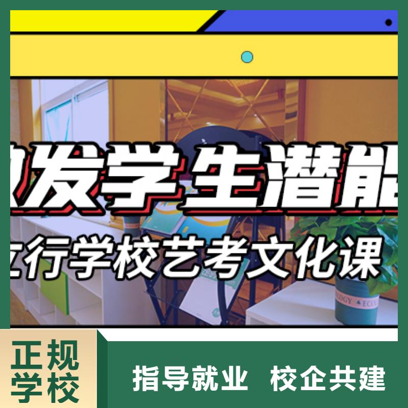 艺体生文化课培训补习一览表定制专属课程实操教学