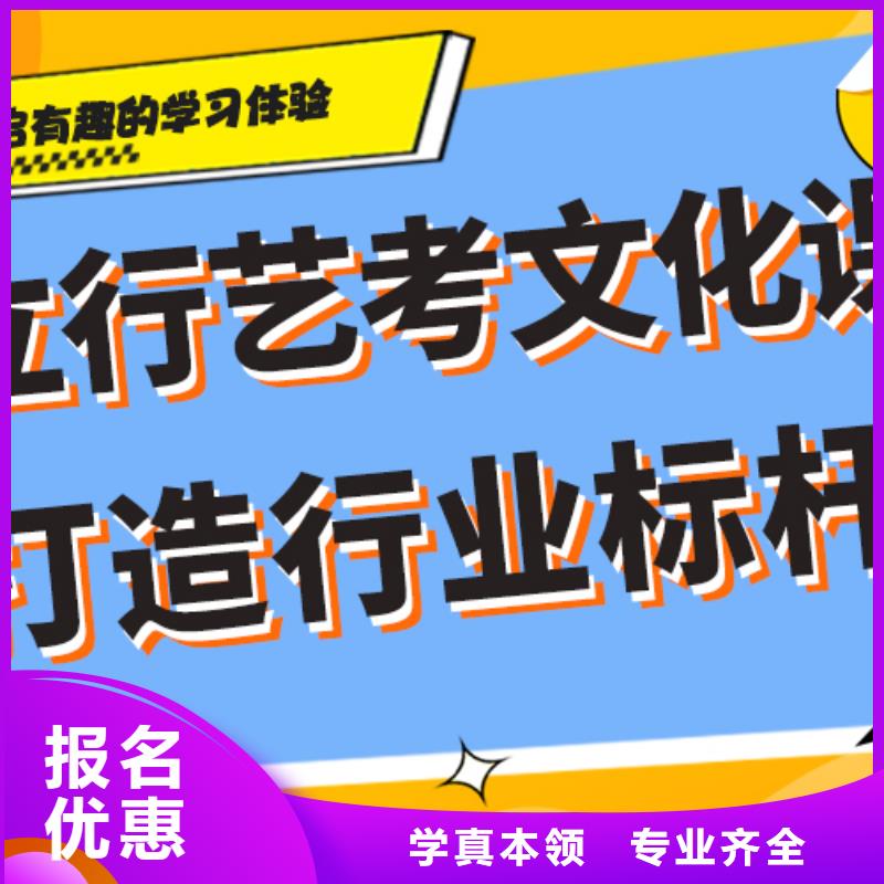 艺术生文化课集训冲刺排行针对性教学全程实操