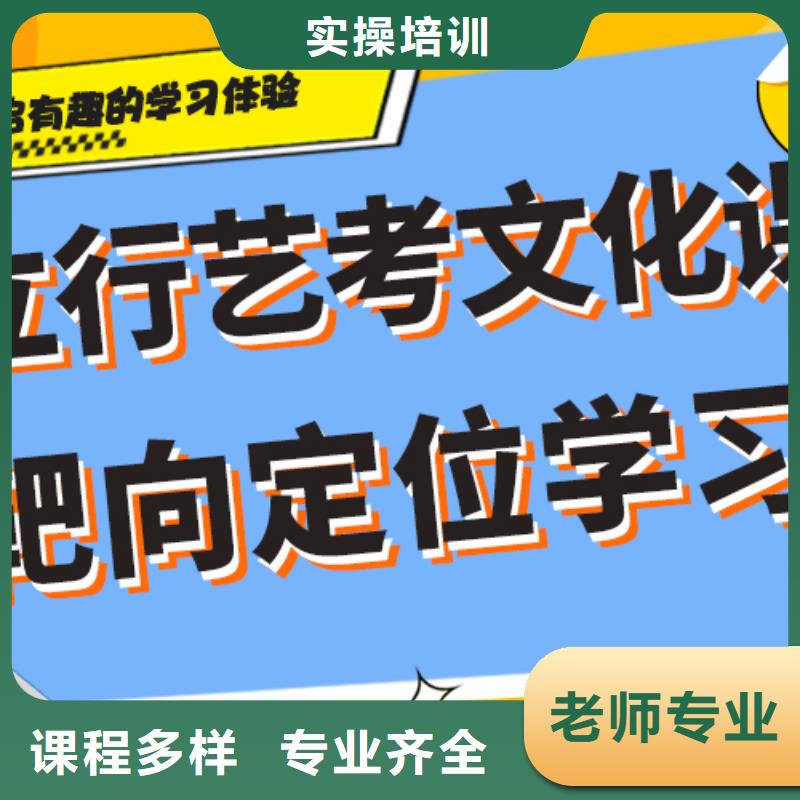 艺术生文化课补习机构排名个性化辅导教学[本地]厂家