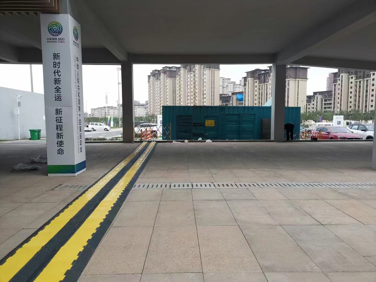 千伏安电力应急电源车/发电车/UPS电源出租（发电机出租报价表）