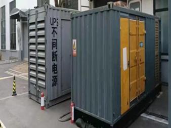 800KW发电机出租租赁（无中间商）专业发电机出租租赁型号齐全<本地>制造商