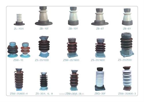 ZSW3-75.5/4-4高压支柱绝缘子多年行业积累