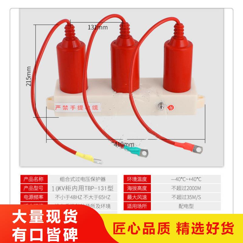 BSTG-B-35组合式氧化锌避雷器【当地】生产厂家