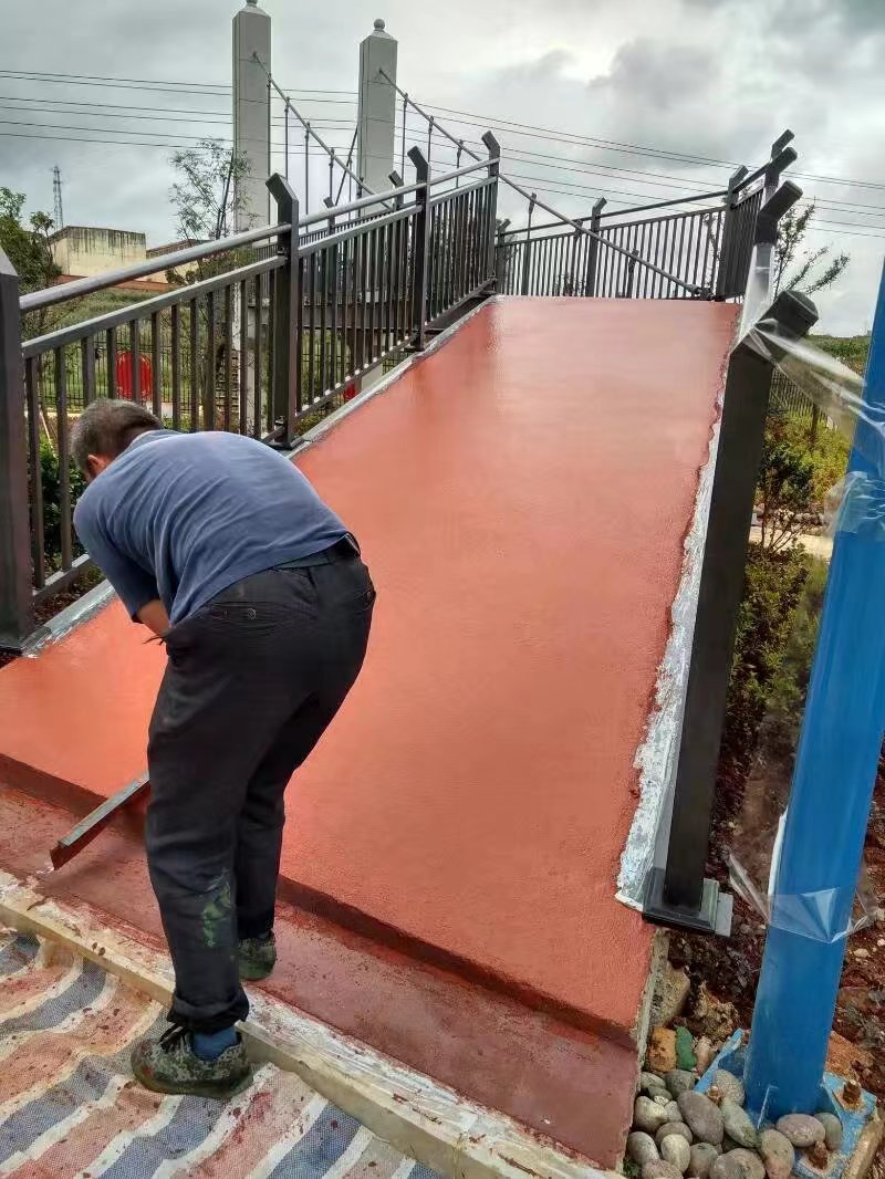 琉璃瓦屋面防水修缮建筑防水修缮高清图