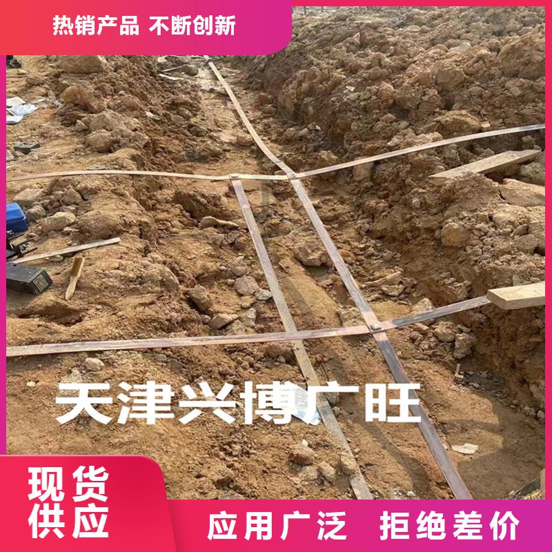 【机房防雷接地铜箔带100*0.3】常用指南现货直供