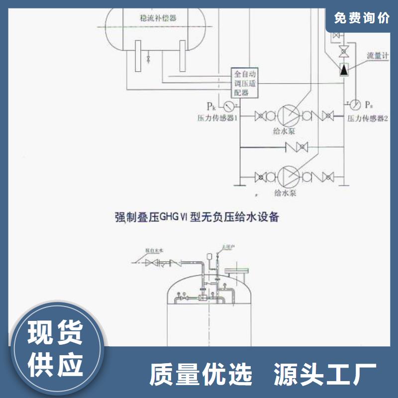 高层供水报价资讯厂家货源