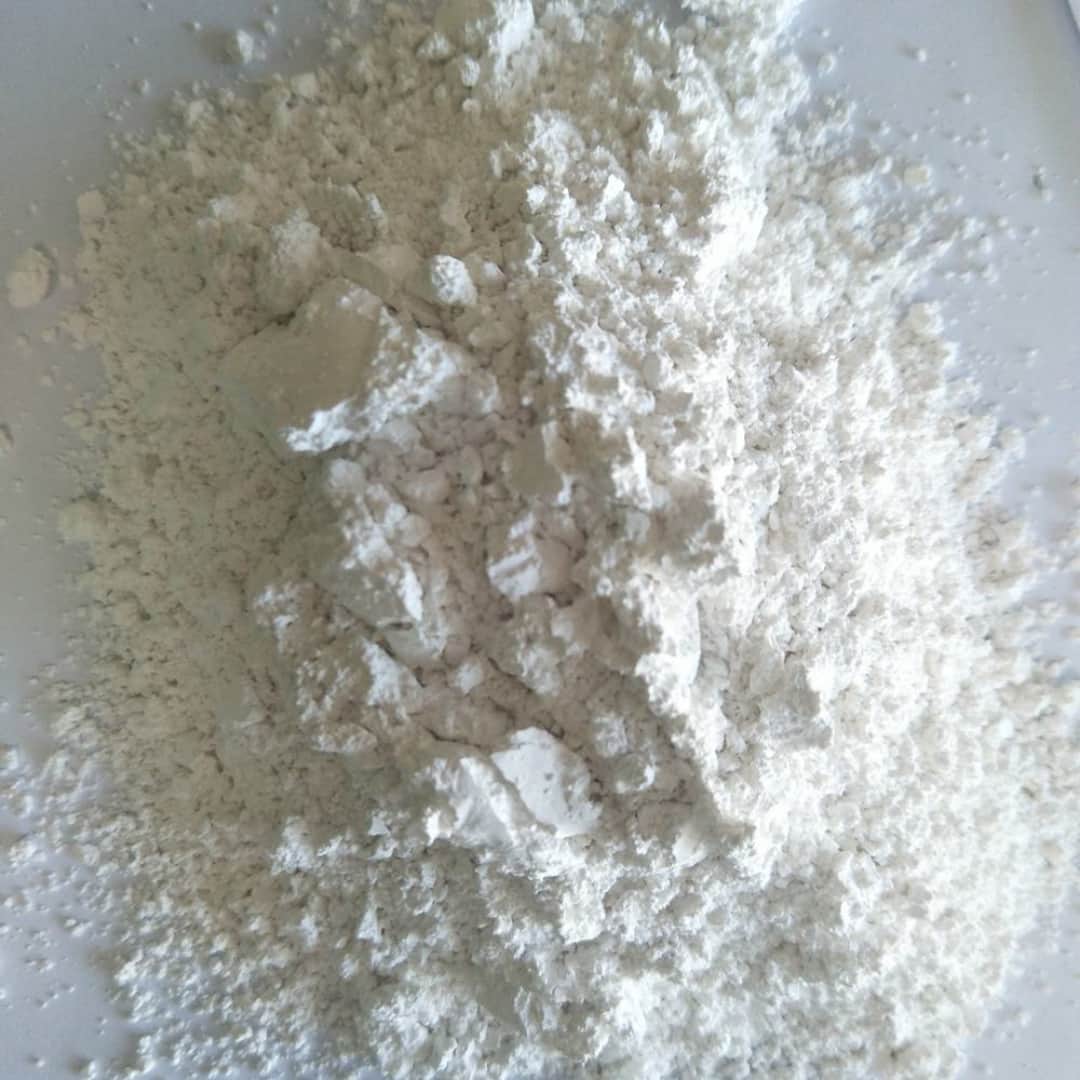 防辐射钡砂钡粉实体大厂