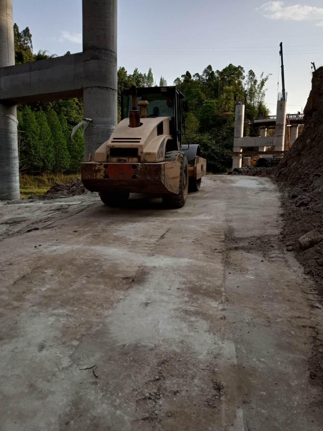 软基道路土壤固化土壤稳定剂批发零售