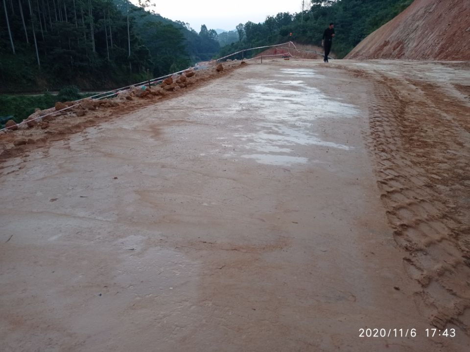 场地硬化土壤固化污泥改性剂订制